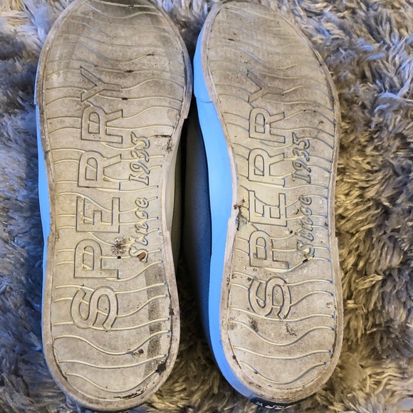 Sperry Women’s Piet view sneaker 8 1/2 - Picture 6 of 7